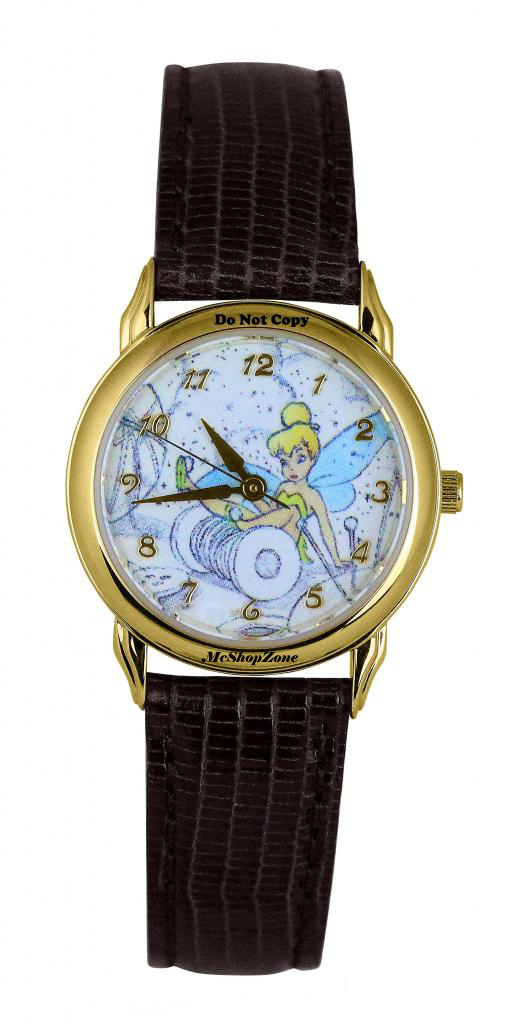 Fossil Unisex Limited Edition Harry Potter Gold-Tone Stainless