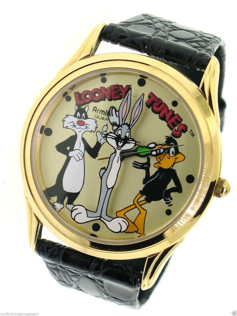 Watch Looney Tunes